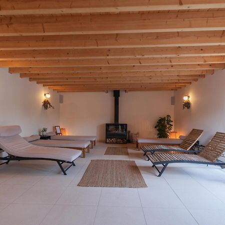 Mokrovraty Resort Po.Spolu מראה חיצוני תמונה