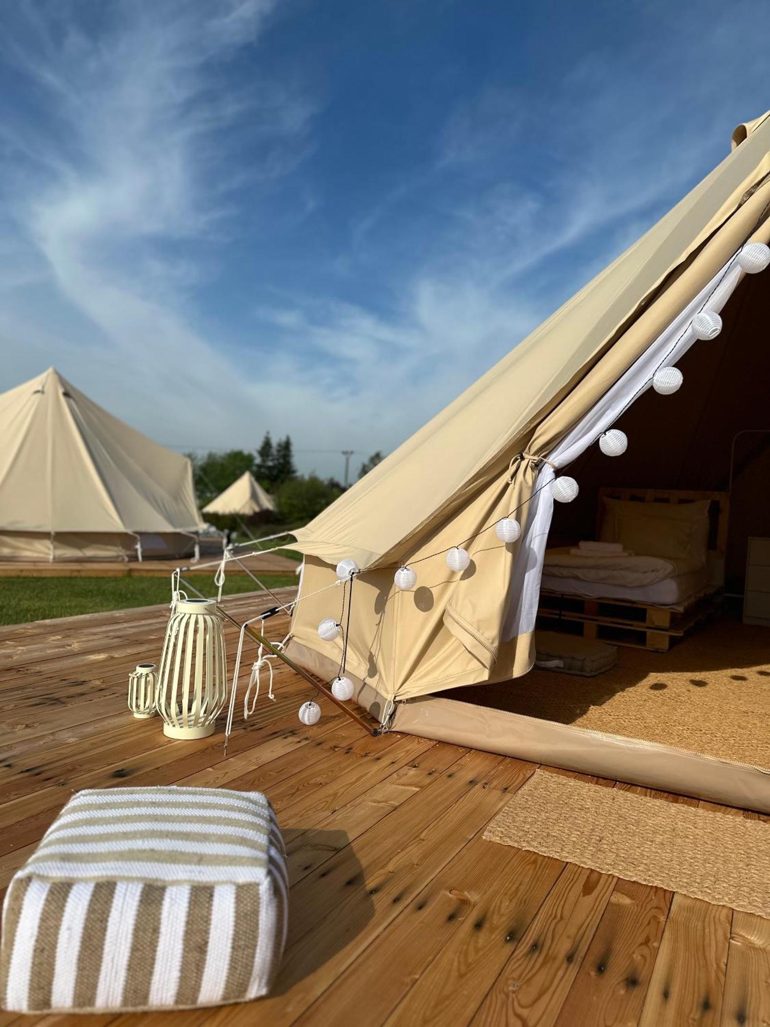 Mokrovraty Resort Po.Spolu מראה חיצוני תמונה