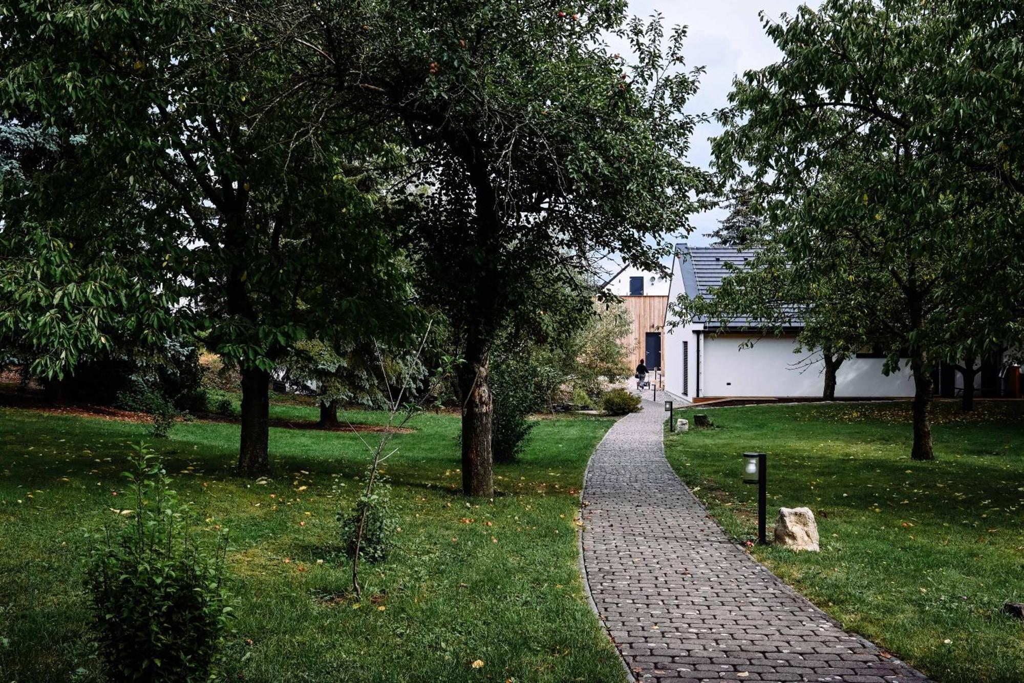 Mokrovraty Resort Po.Spolu מראה חיצוני תמונה