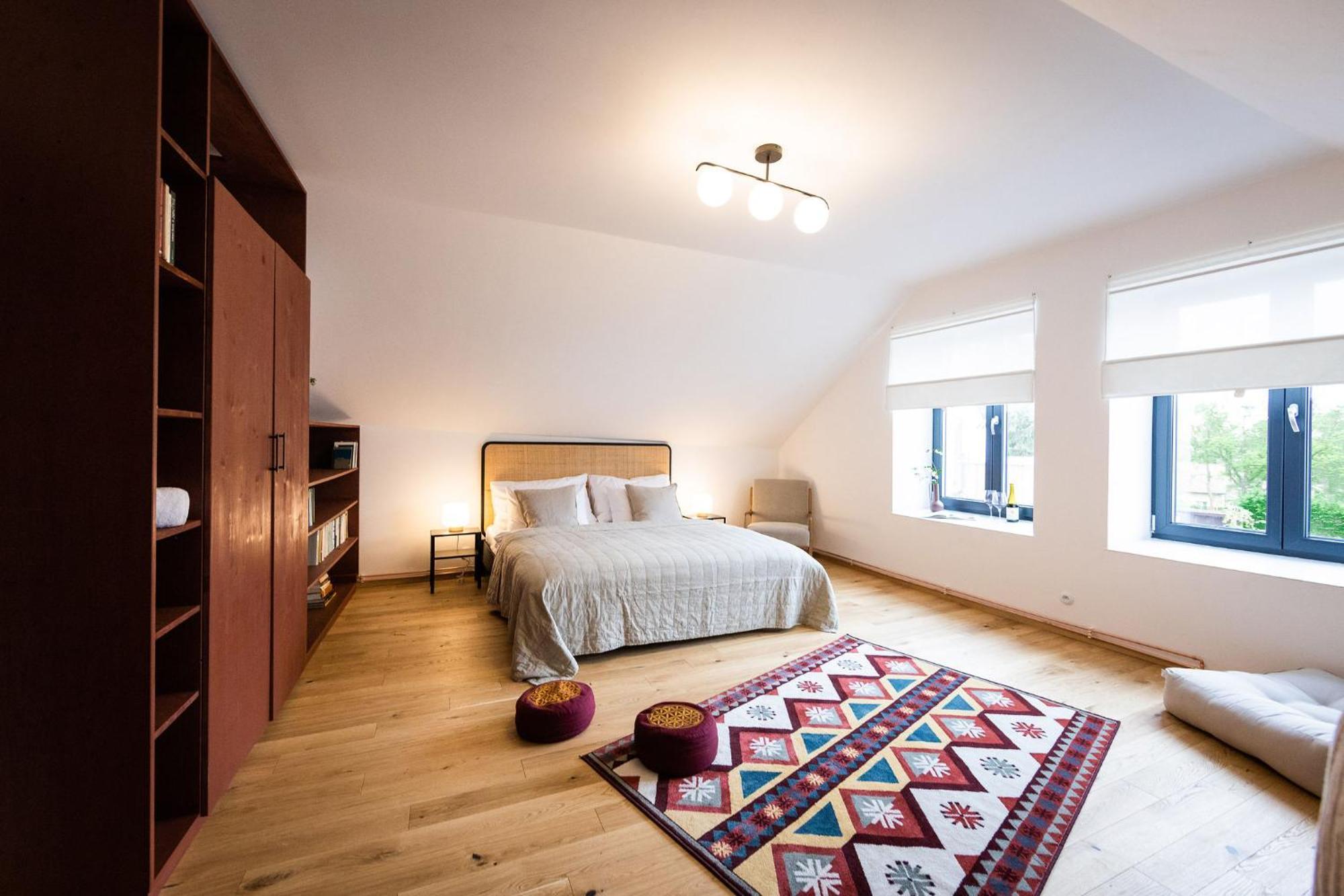 Mokrovraty Resort Po.Spolu מראה חיצוני תמונה