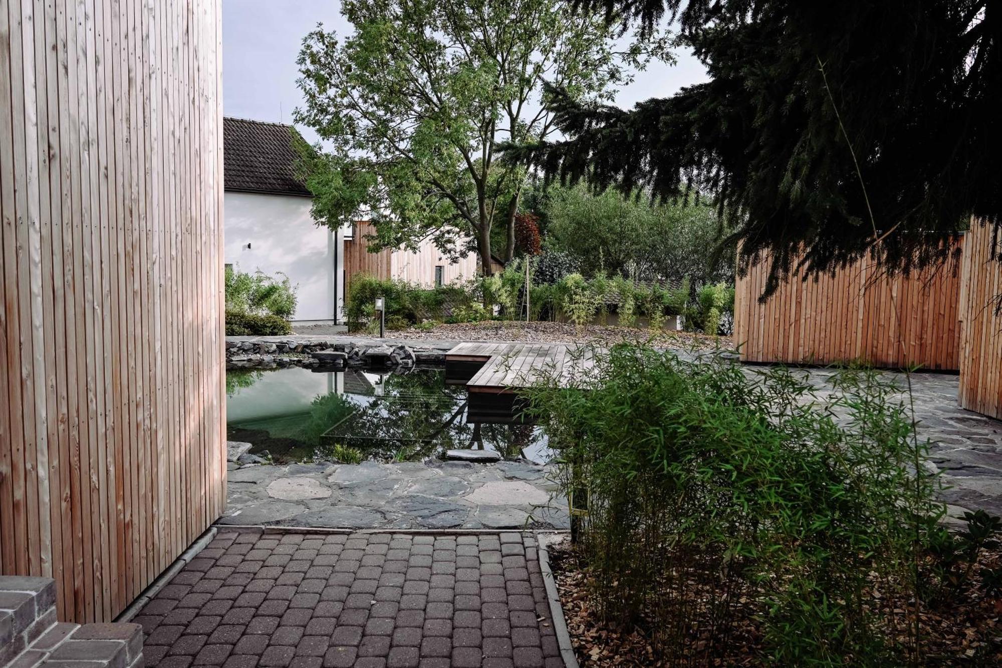Mokrovraty Resort Po.Spolu מראה חיצוני תמונה