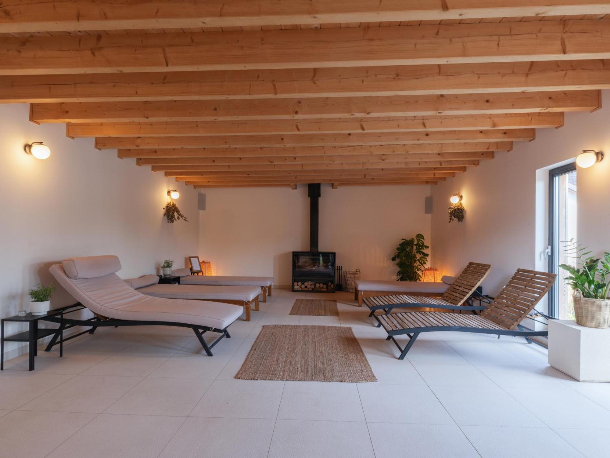 Mokrovraty Resort Po.Spolu מראה חיצוני תמונה