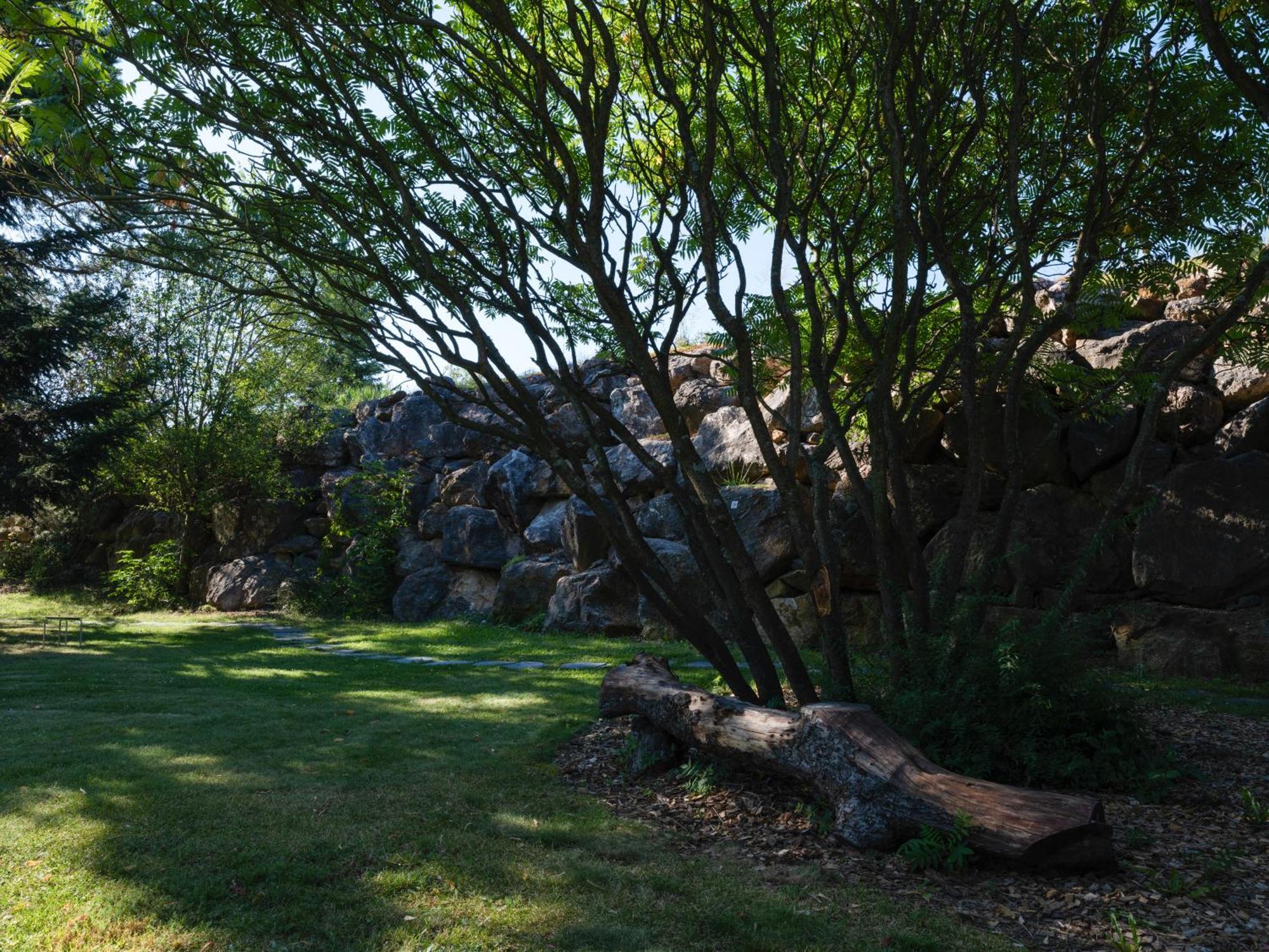 Mokrovraty Resort Po.Spolu מראה חיצוני תמונה