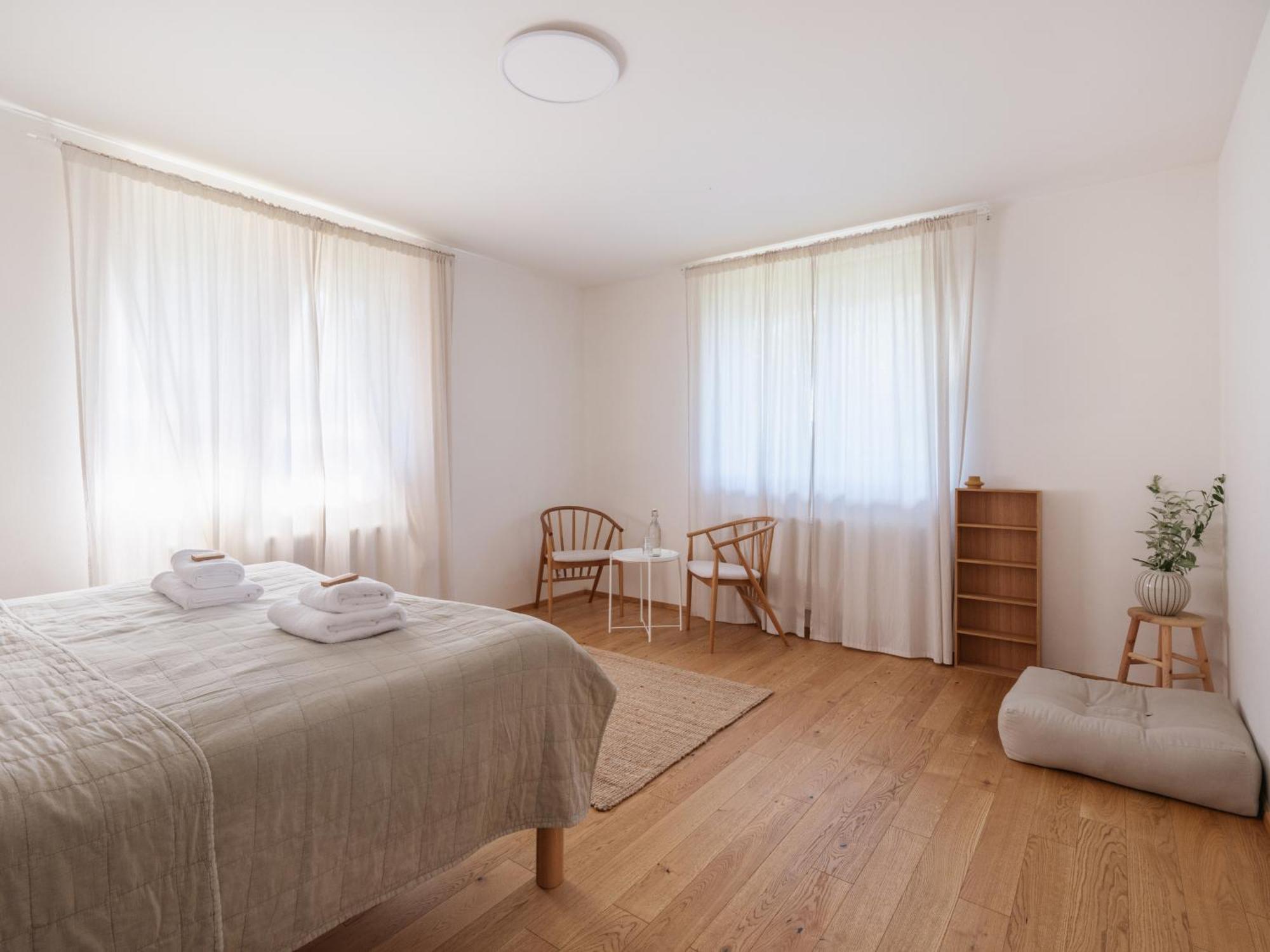 Mokrovraty Resort Po.Spolu מראה חיצוני תמונה